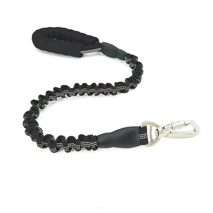 Experience Ultimate Control with Our Explosion-Proof Elastic Retractable Pet Leash