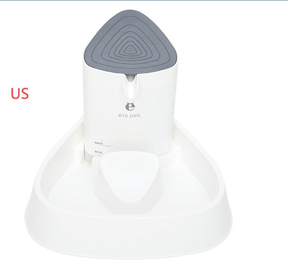 Transform Your Pet's Hydration Experience with Our Automatic Circulating Pet Water Fountain