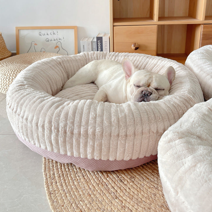 Deep Sleep Kennel Soft And Thickened Warm - The Ultimate Comfort for Your Dog