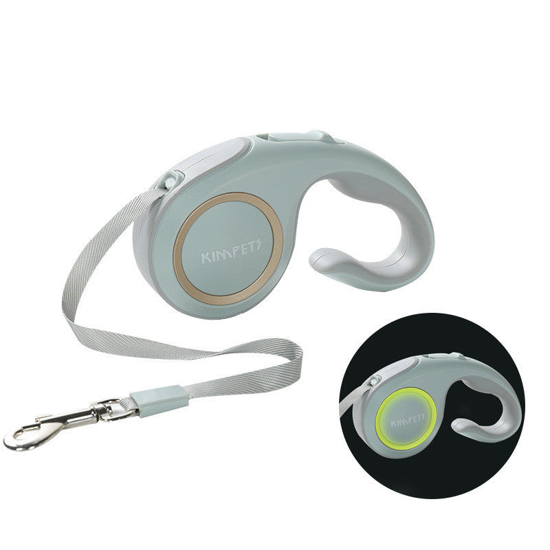 Automatic Retractable Pet Leash