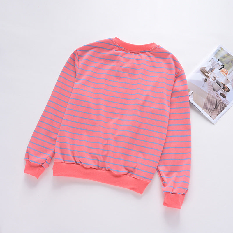 Pet Sweater For Owner And Pet Matching Wear
