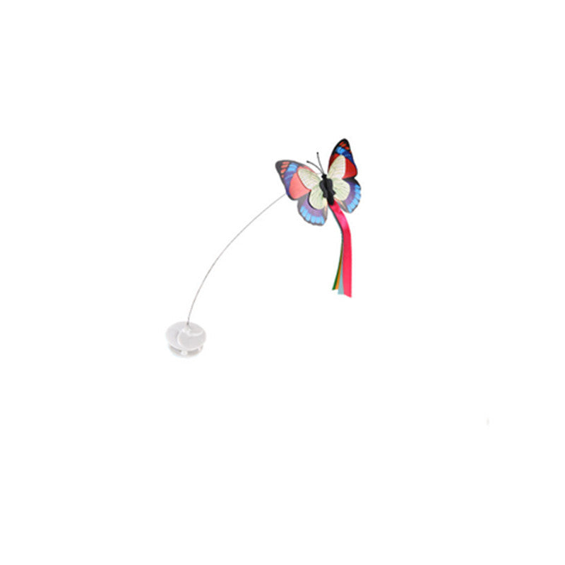 Interactive Educational Pet Toys for Learning and Play