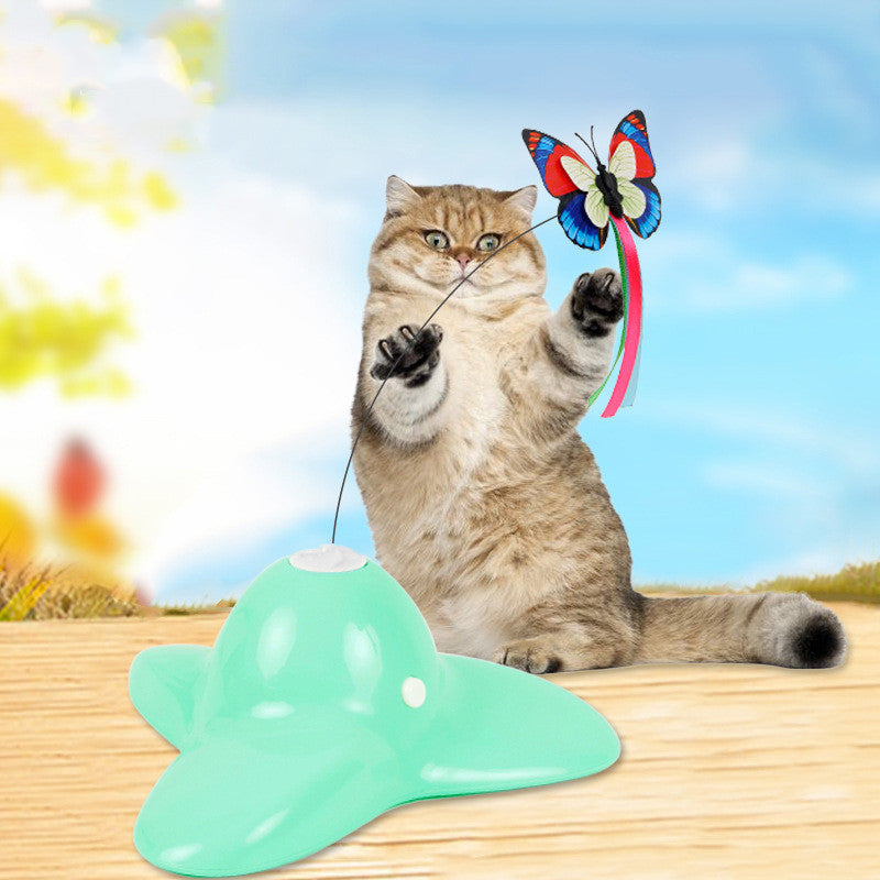 Interactive Educational Pet Toys for Learning and Play