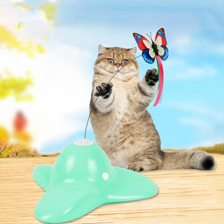 Interactive Educational Pet Toys for Learning and Play