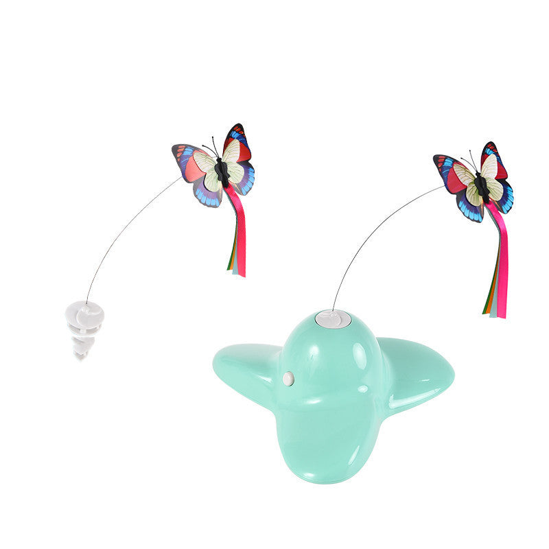 Interactive Educational Pet Toys for Learning and Play