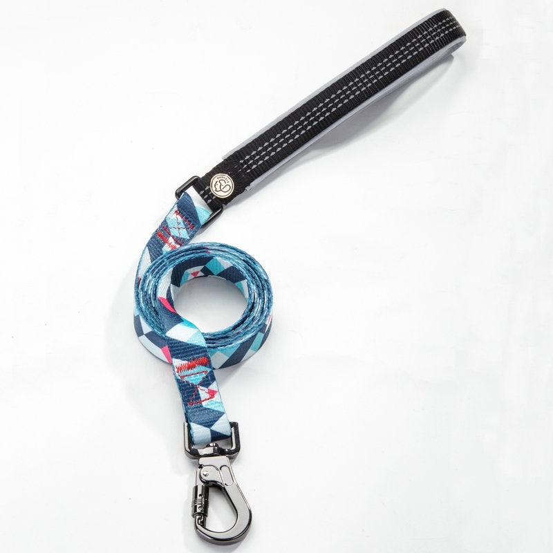 Durable Pet Leash for Walking and Training