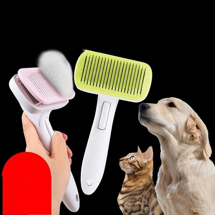 Large Pet Grooming Tool For Hair Care
