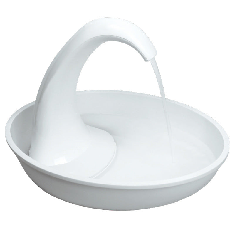Pet Drinking Fountain Automatic Flowing Water Dispenser