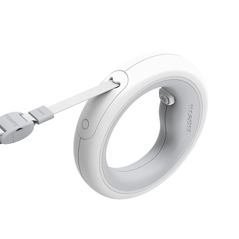 UFO Retractable Pet Leash for Small and Medium Pets