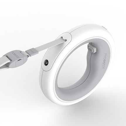 UFO Retractable Pet Leash for Small and Medium Pets