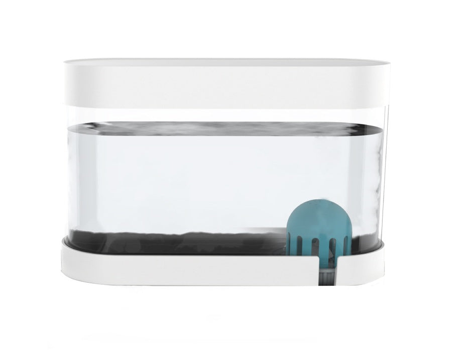 Automatic 1.5L Pet Bowl Drinking Fountain Feeder for Cats and Dogs