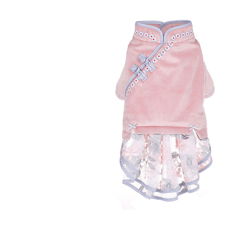 Pet Clothes Cute Fashionable Outfit Comfortable Stylish Wear