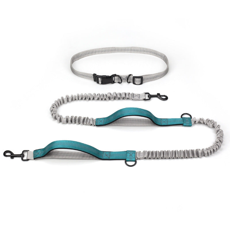 Outdoor Running Pet Leash