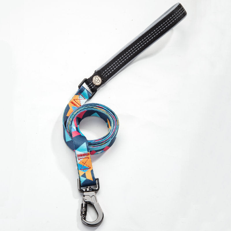 Durable Pet Leash for Walking and Training