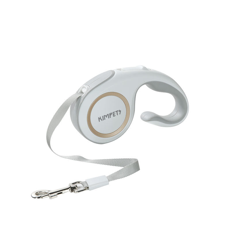 Automatic Retractable Pet Leash