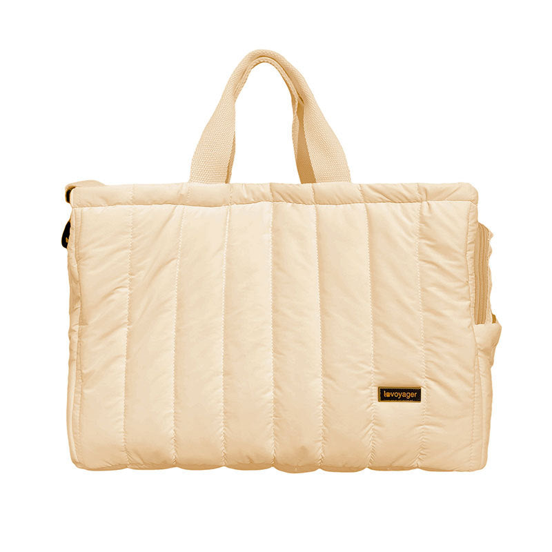 Portable Pet Messenger Bag