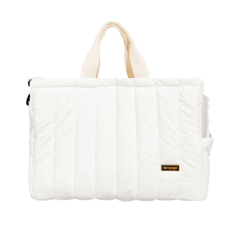 Portable Pet Messenger Bag