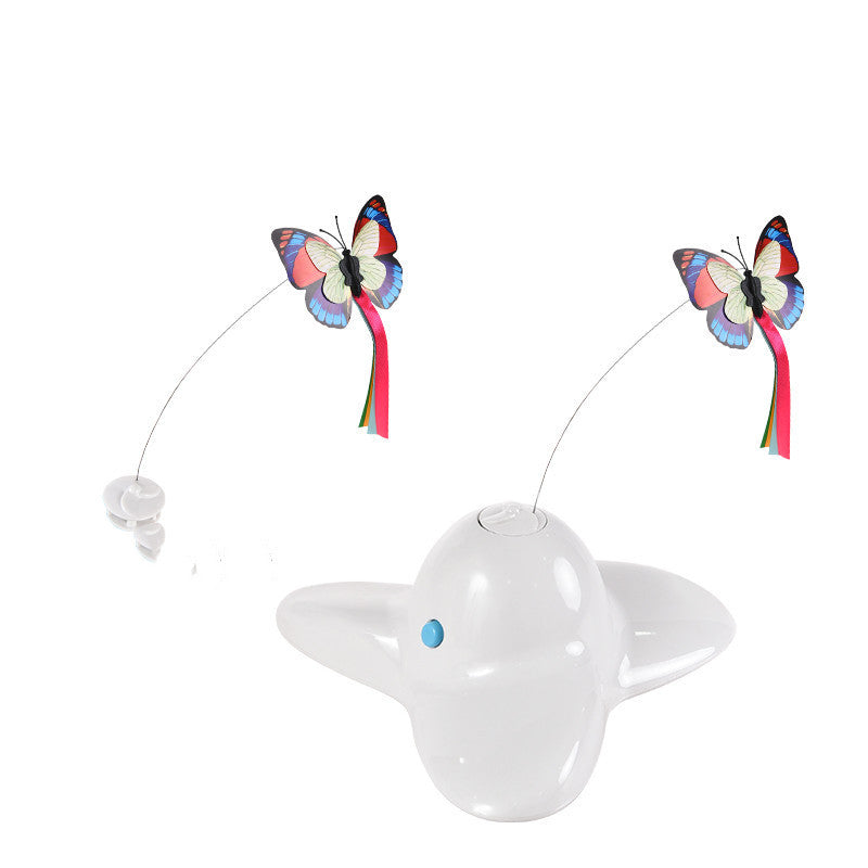 Interactive Educational Pet Toys for Learning and Play