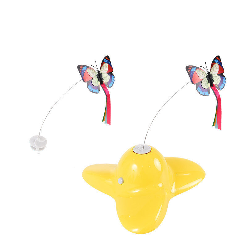 Interactive Educational Pet Toys for Learning and Play