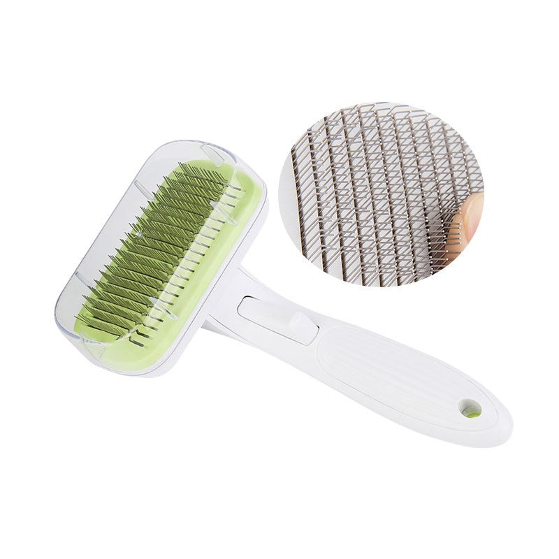 Large Pet Grooming Tool For Hair Care