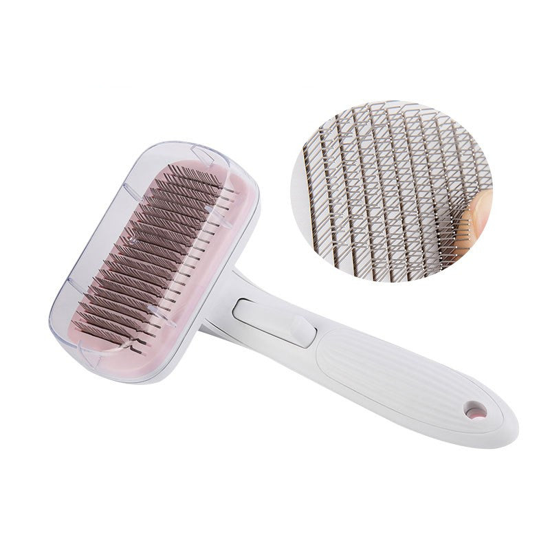 Large Pet Grooming Tool For Hair Care