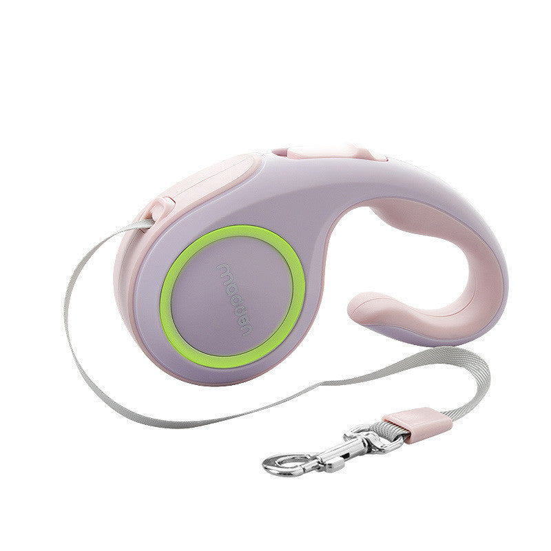 Automatic Retractable Pet Leash