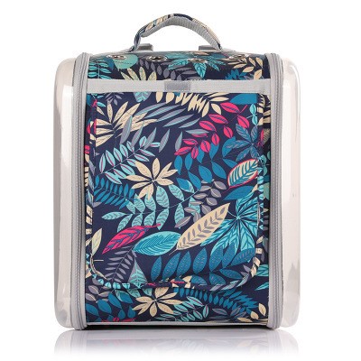 Portable Pet Backpack For Outings
