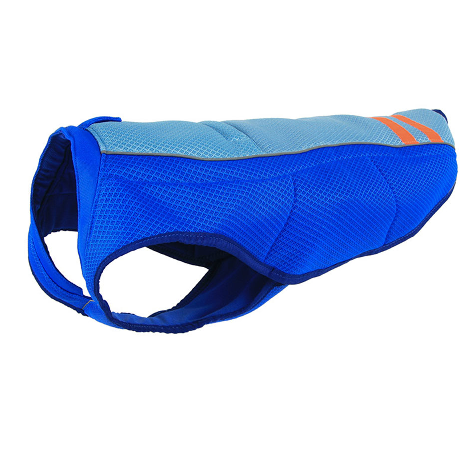 Cooling Sun Protection Vest For Pets