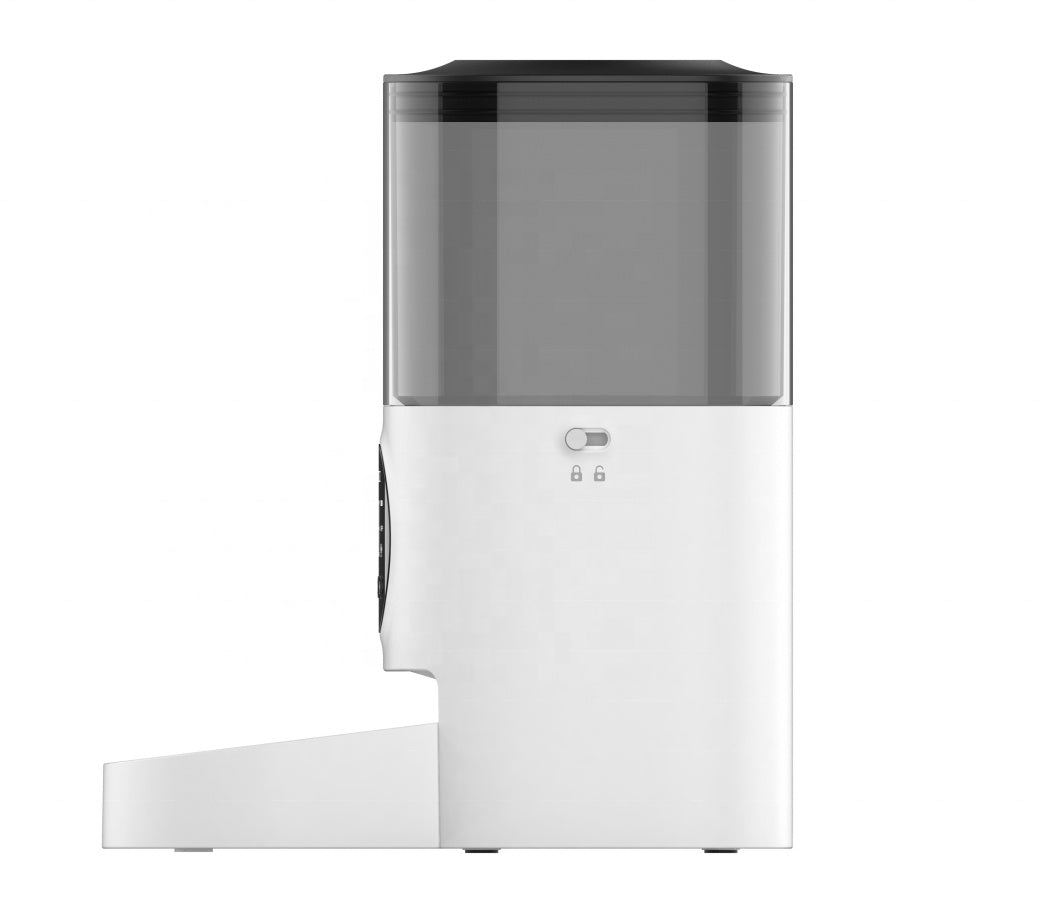 Automatic WiFi Pet Feeder Smart Food Dispenser for Pets