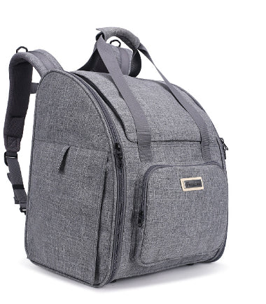 Breathable Waterproof Pet Carrier Backpack For Small Animals