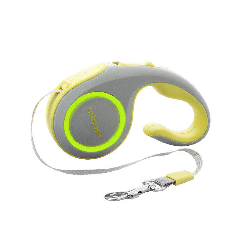 Automatic Retractable Pet Leash