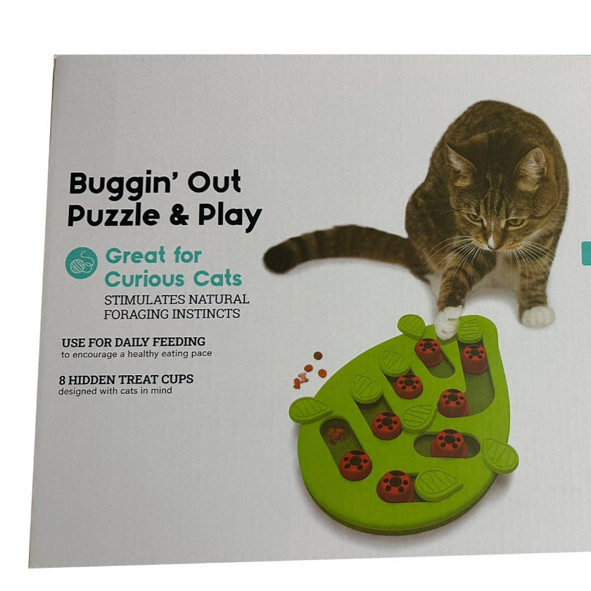 Christmas Slow Feeding Pet Bowl Festive Food Dish
