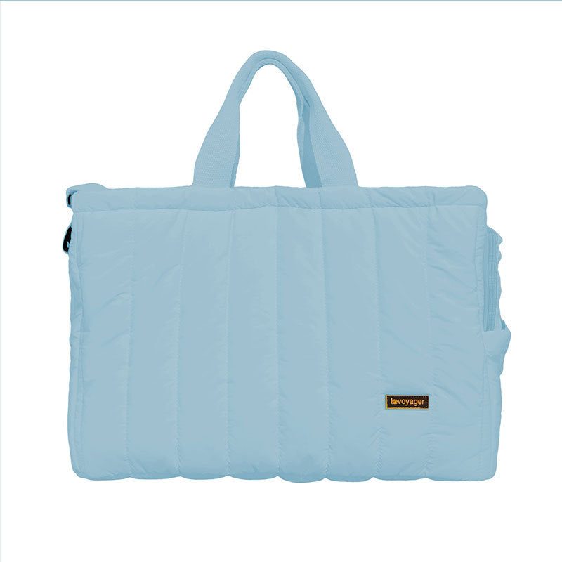 Portable Pet Messenger Bag