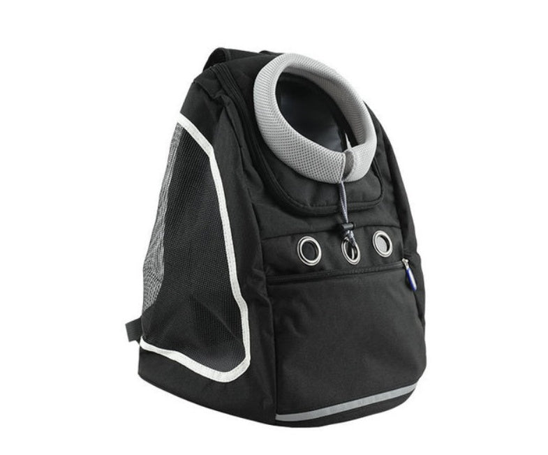 Pet Outing Portable Backpack