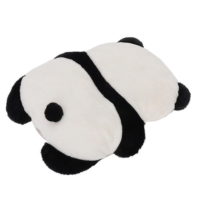 Winter Warm Plush Pet Bed Cozy Sleeping Sofa