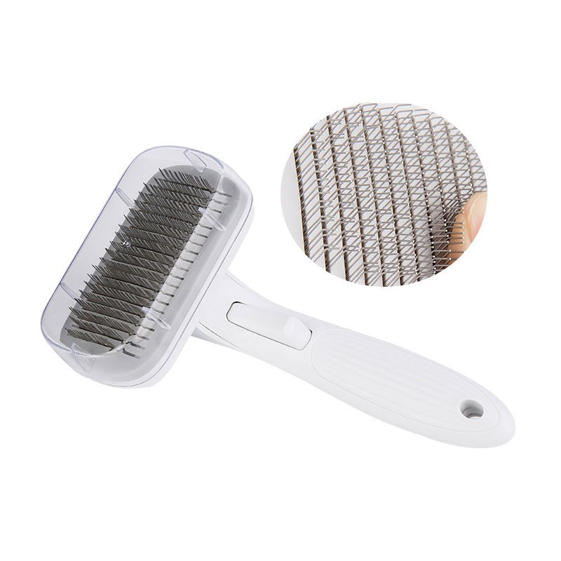 Large Pet Grooming Tool For Hair Care