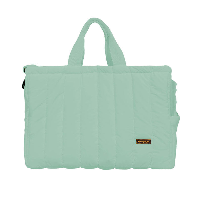 Portable Pet Messenger Bag