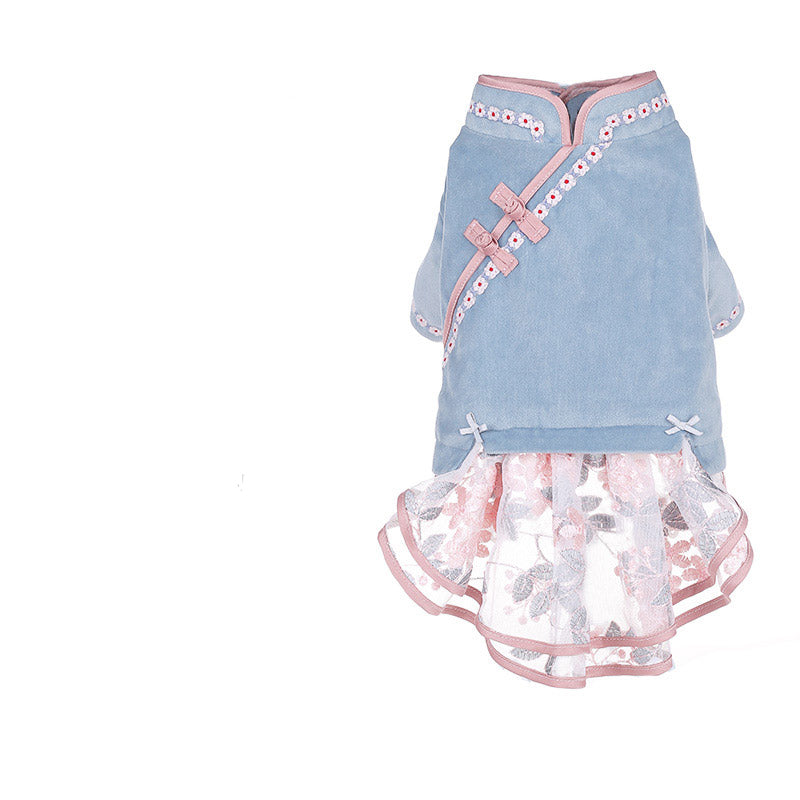 Pet Clothes Cute Fashionable Outfit Comfortable Stylish Wear