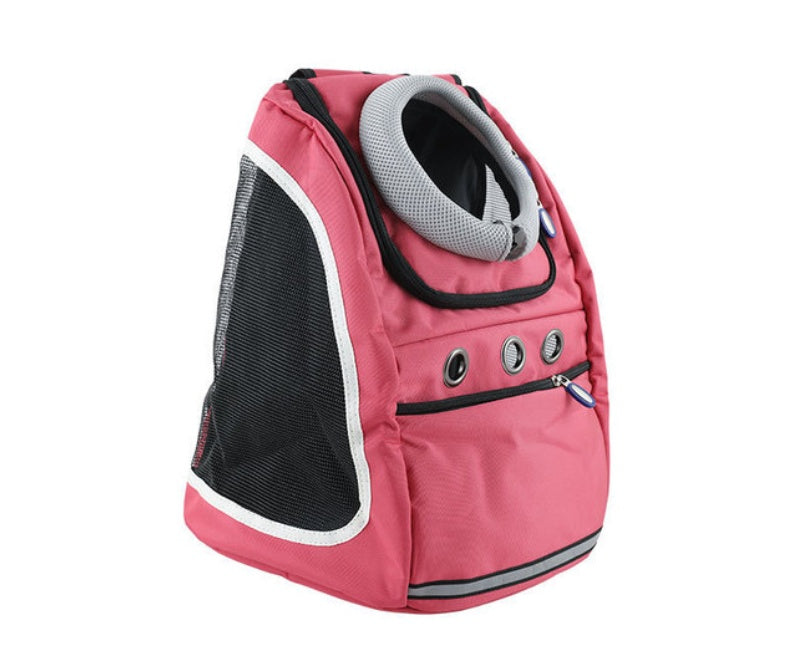 Pet Outing Portable Backpack