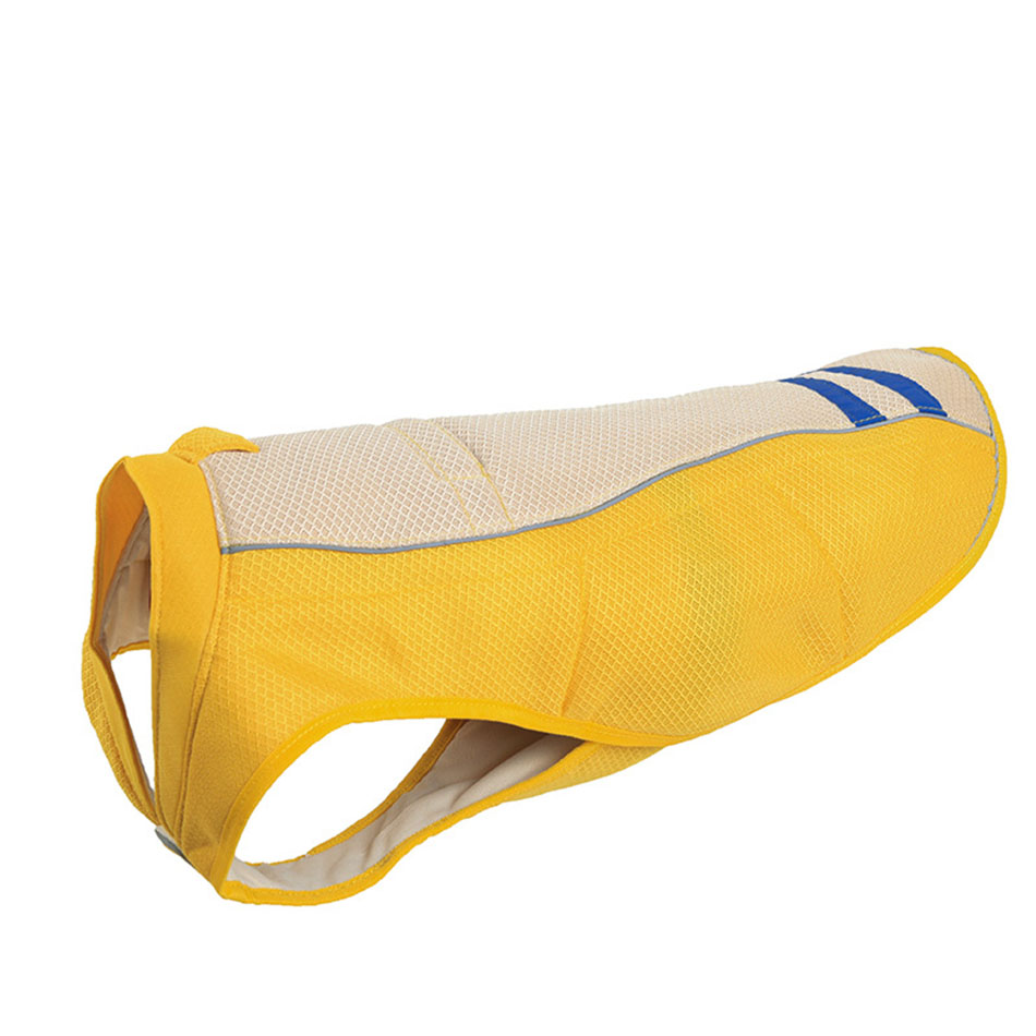 Cooling Sun Protection Vest For Pets