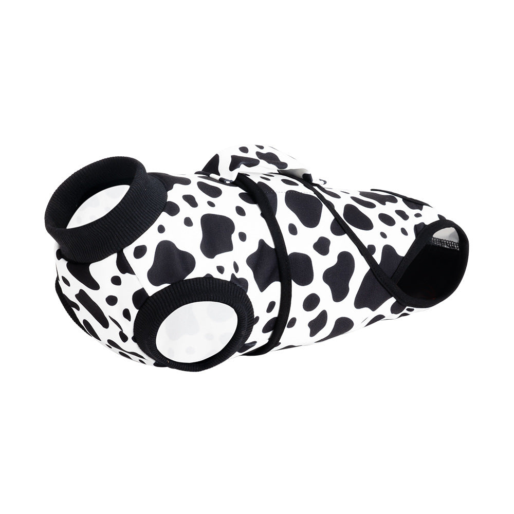 Universal Pet Clothes Sterilization Clothing Anti-licking