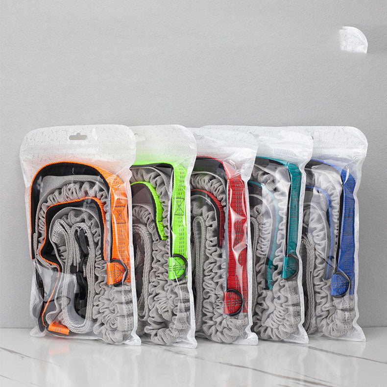 Outdoor Running Pet Leash