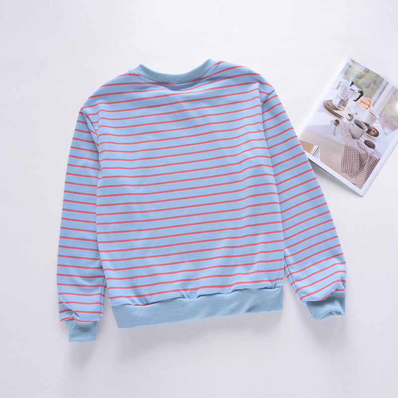Pet Sweater For Owner And Pet Matching Wear