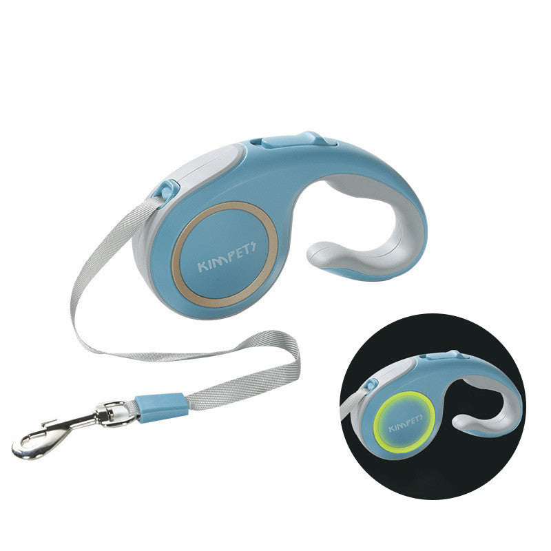 Automatic Retractable Pet Leash