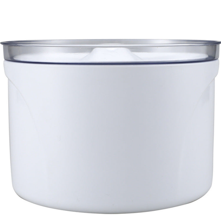 Automatic Pet Water Fountain Electric Feeder LED Water Dispenser