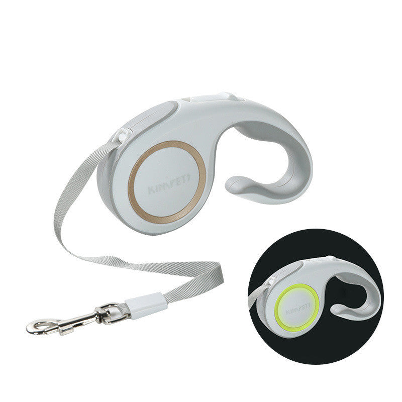 Automatic Retractable Pet Leash