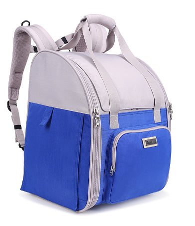 Breathable Waterproof Pet Carrier Backpack For Small Animals