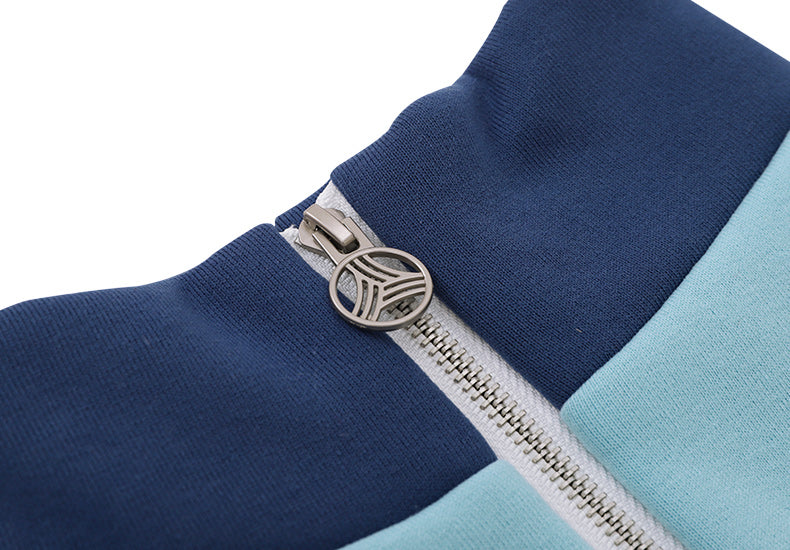 Four-Legged Warm Pet Sweater